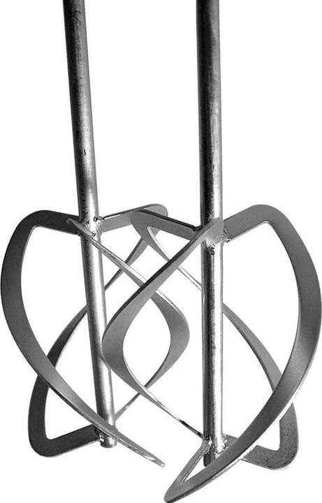 Image du produit Güde Agitateur GRW 1800-2 Twin / 1800 Watt