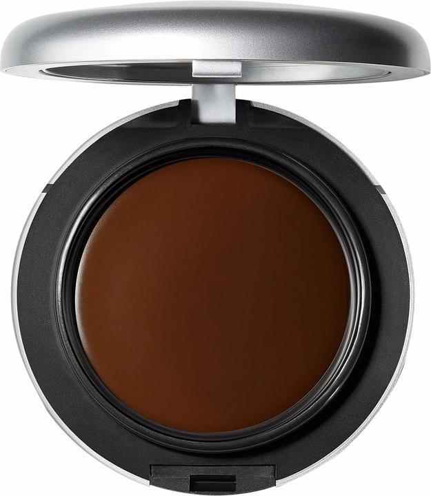 Actual product image MAC Cosmetics Studio Fix Tech Cream-To-Powder Foundation (No. NW60)