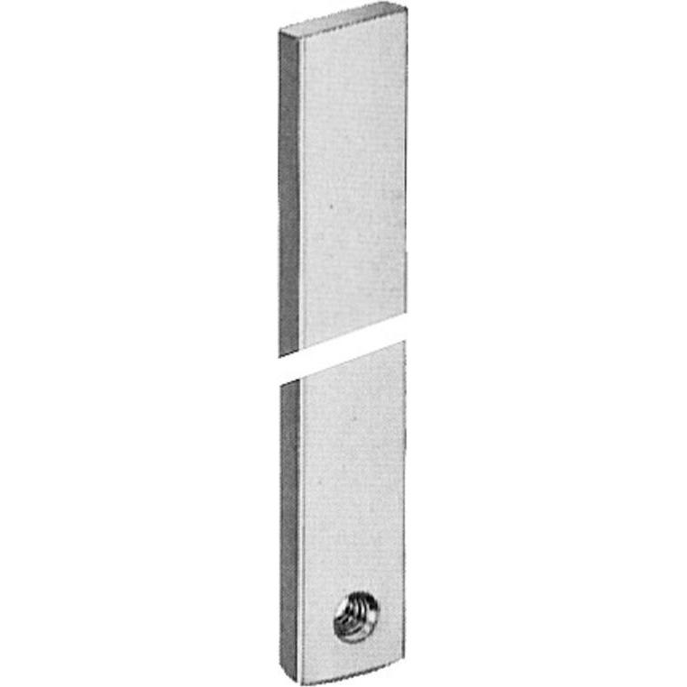 Schänis, Türgriff + Fenstergriff, Verschlussstangen 4119 (Türgriff)