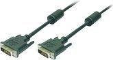 Produktbild LogiLink Dvi — Dvi (2 m)