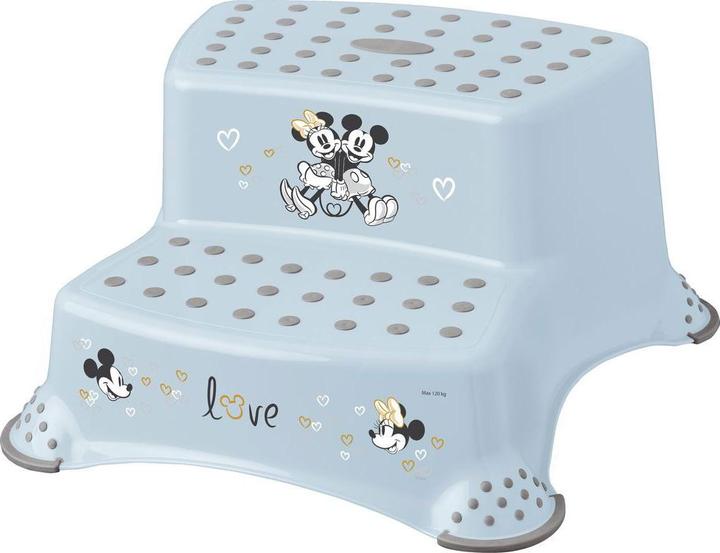 keeeper Igor Tritthocker Mickey