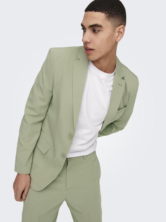 Image du produit Only & Sons Blazer classique (48)
