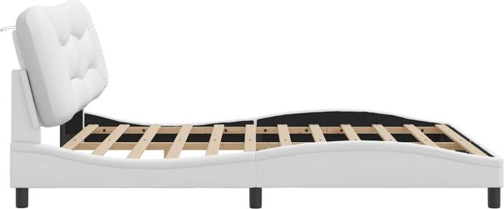 Image du produit vidaXL Bettgestell (180 x 200 cm)