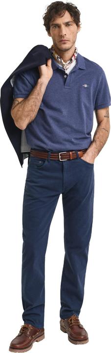 Produktbild GANT Regular Shield Pique Polo (4XL)