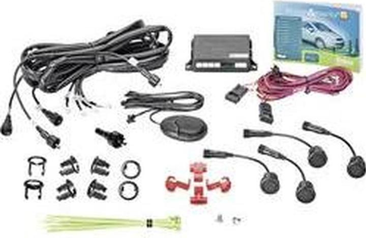 Image du produit Valeo Aide au stationnement Beep Park KIT1