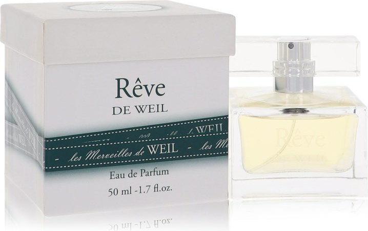 Actual product image Weil Reve De (Eau de parfum, 50 ml)