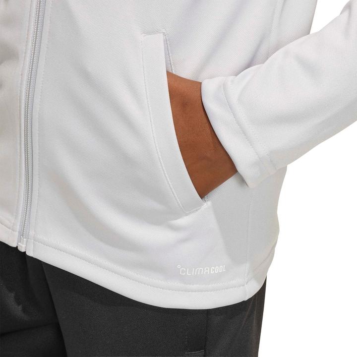 Actual product image Adidas Entrada 26 Trainingsjacke (128)