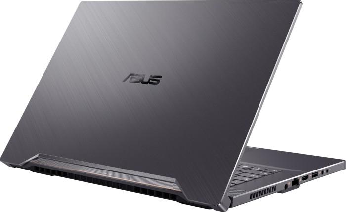 Image du produit ASUS ProArt StudioBook Pro (15.60", Intel Core i7-9750H, 48 Go, 1000 Go, FR)