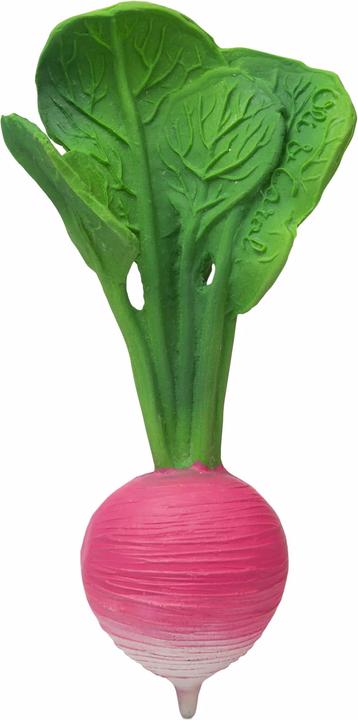 Actual product image Oli and Carol Badespielzeug "Ramona"