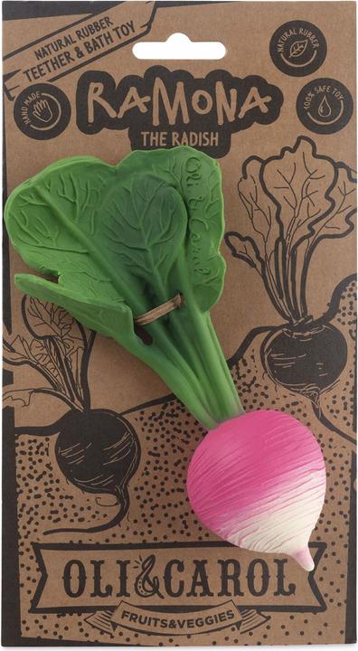 Actual product image Oli and Carol Badespielzeug "Ramona"
