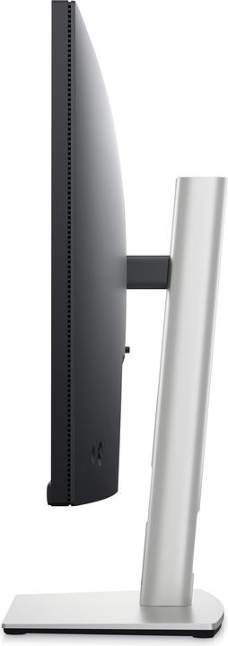 Actual product image Dell C2723H (1920 x 1080 pixels, 27")