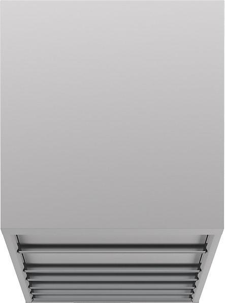 Produktbild Lista Schubladenschrank, 6 Schubladen (56.40 cm, 85 cm)