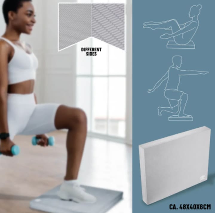Produktbild Umbro Pad Balance
