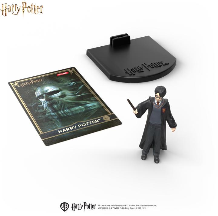 Produktbild Schleich CDU Harry Potter Mini Figures Collectibles Series 1