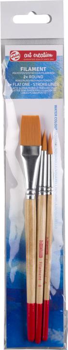 Productafbeelding Talens Wtc.Filam.Set 3