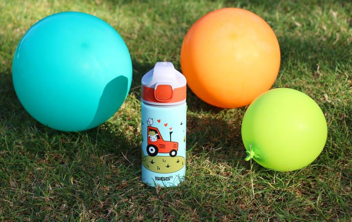 Actual product image Sigg Miracle WMB (0.40 l)