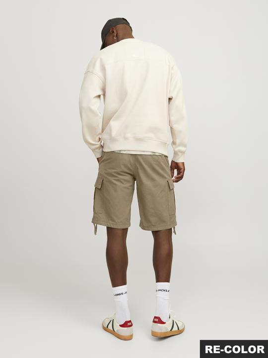 Produktbild Jack & Jones Jpstcole Barkley Jjcargo Shorts Sn