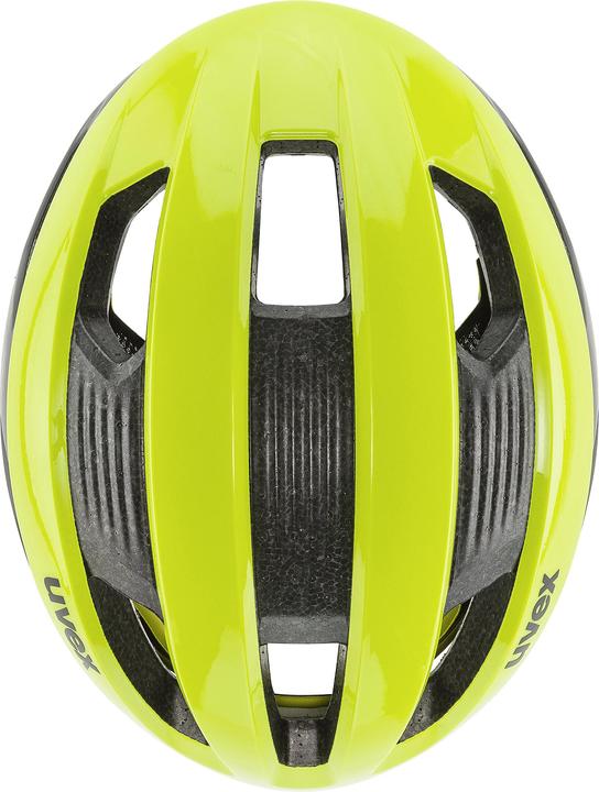 Produktbild Uvex Sports rise cc (52 - 56 cm)