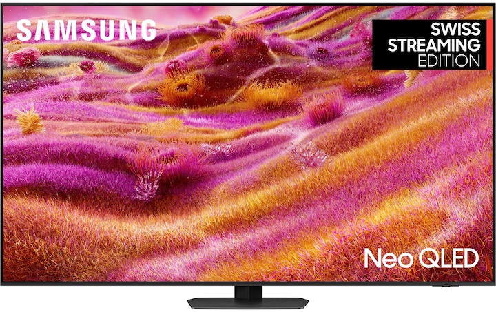 Produktbild Samsung QE55QN90F (55", QN90F, NeoQLED, Mini-LED, 4K, 2025)