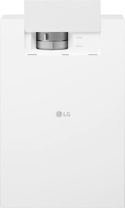 Produktbild LG HU710PW (4K, 2000 lm, 1.30 - 2.08)