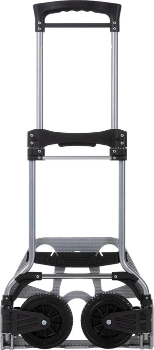 Produktbild Struct Sackkarre Alu, klappbar, 120 kg, Breite: 51.8 cm (120 kg)