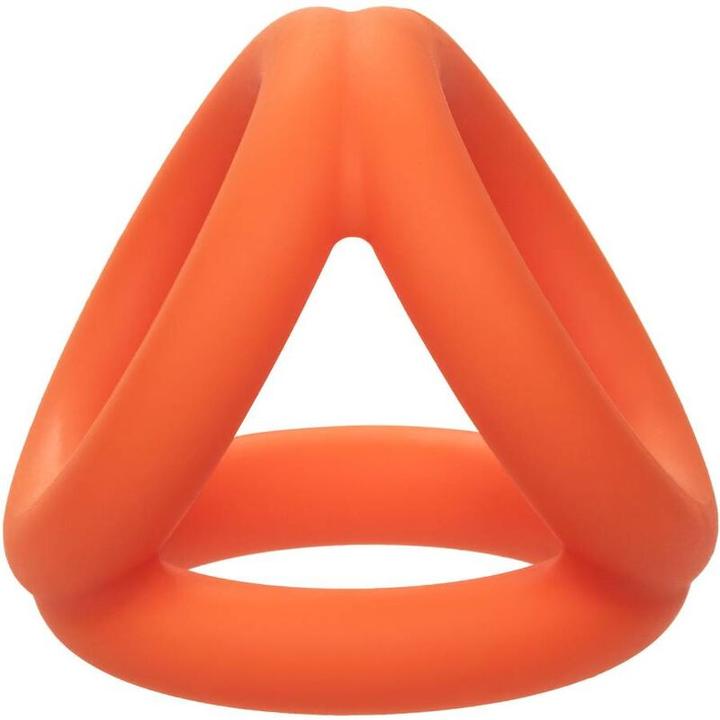 Immagine prodotto CalExotics Alpha™ Liquid Silicone Tri-Ring (3.75 cm)