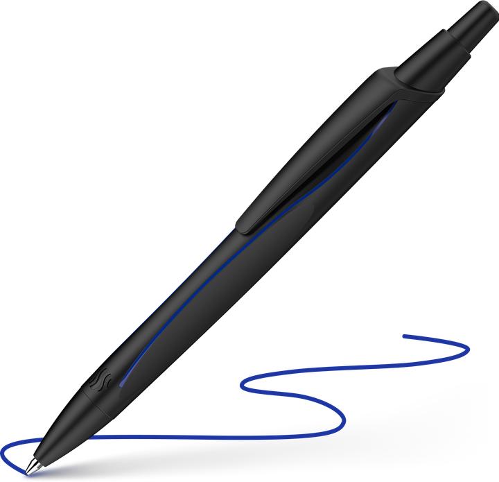 Image du produit Schneider Stylo à bille Reco (Bleu, 1x)