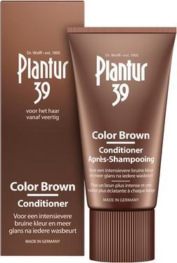 Plantur 39 Plantur39 Color Brown Conditioner - 150ml - Pflegespülung (150 ml)