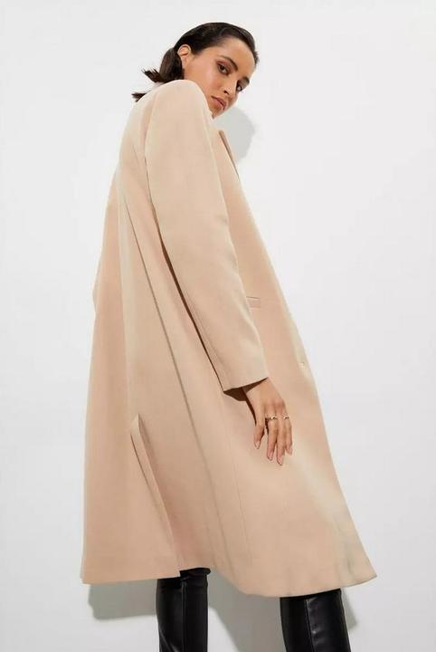 Actual product image Dorothy Perkins Coat Single Breasted