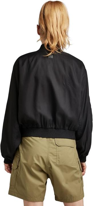 Actual product image G-Star Everyday Bomber Overshirt (XL)