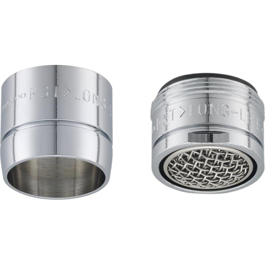 RST, Strahlregler, Perlstrahler LL M22x1 univers.