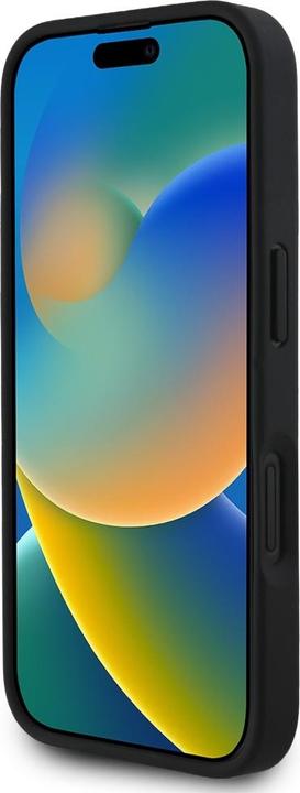 Immagine prodotto Red Bull Hülle Racing Carbon Powerbar MagSafe (Apple iPhone 16)