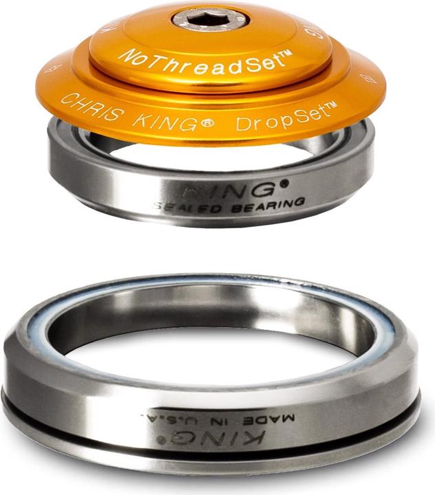 Produktbild Chris King DropSet 5