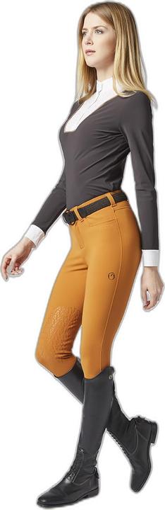 Immagine prodotto Vestrum pantaloni da equitazione full grip da syracuse (40)