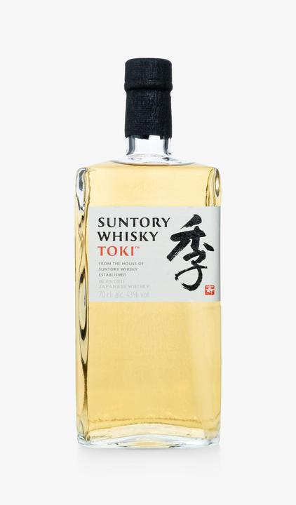 Immagine prodotto Suntory Tokyo (Whisky giapponese, Miscelato Whisky, 1 x 70 cl)