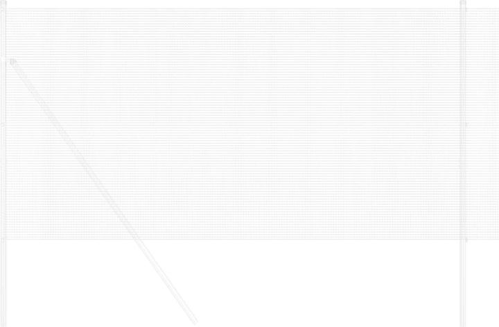 Immagine prodotto vidaXL Gartenzaun