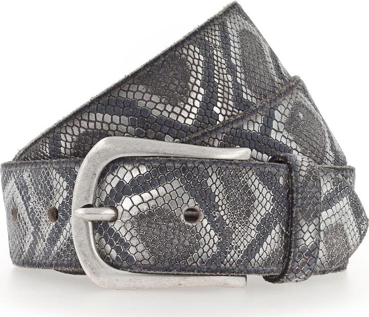 Produktbild B.Belt Ledergürtel Animal