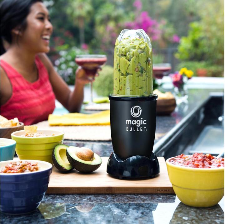 Produktbild NutriBullet Magic Bullet (200 W)