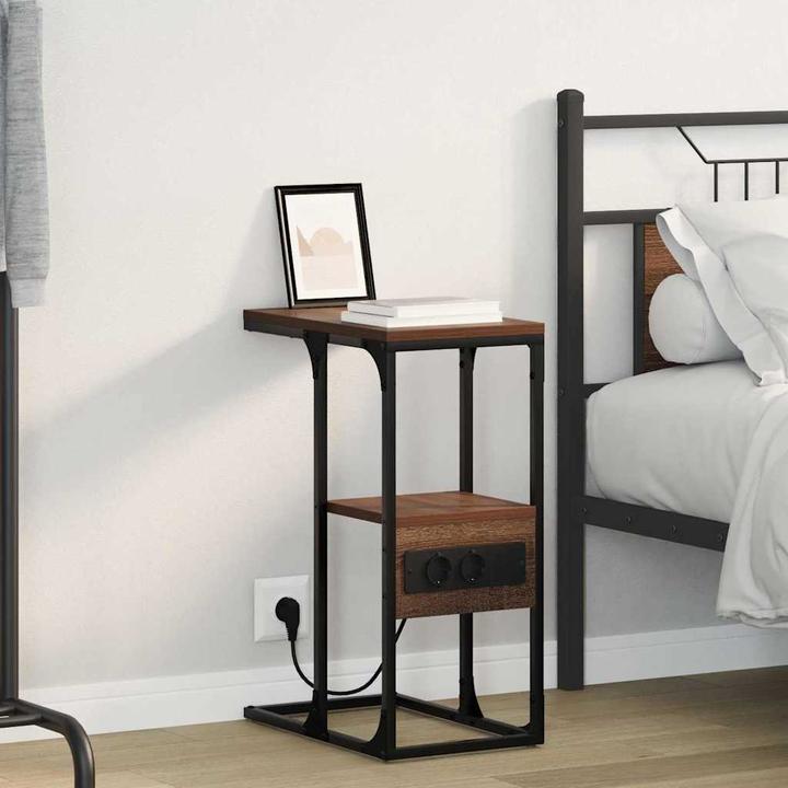 Immagine prodotto vidaXL Nachttisch