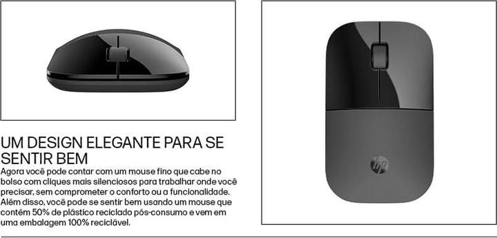 Immagine prodotto HP Z3700 (Senza fili)