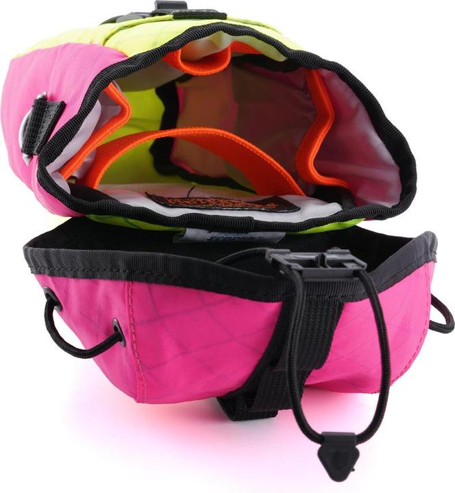 Actual product image Tilta Fe Crossbody Bag (Camera shoulder bag)