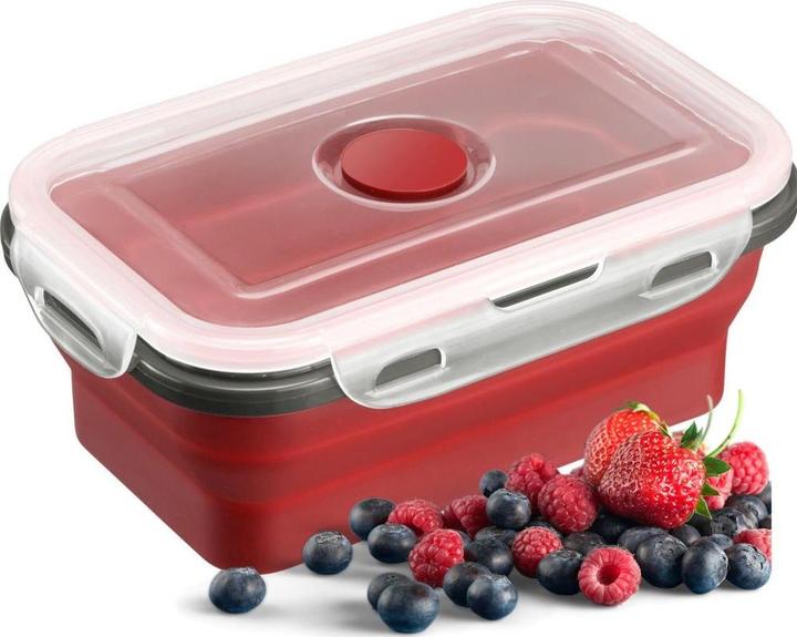 Produktbild Westmark Dose faltbar (1.35 l)