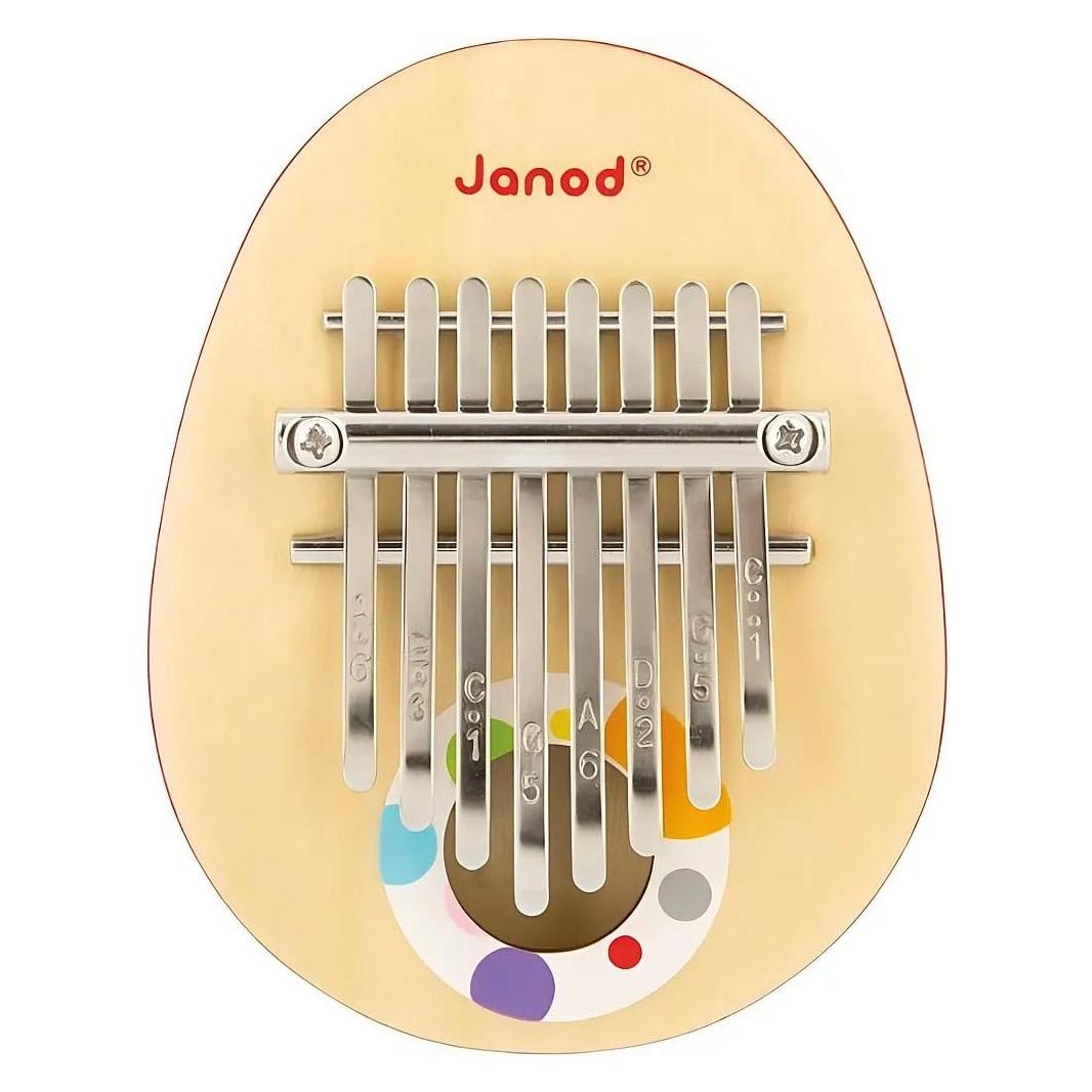 Janod Kalimba Confetti
