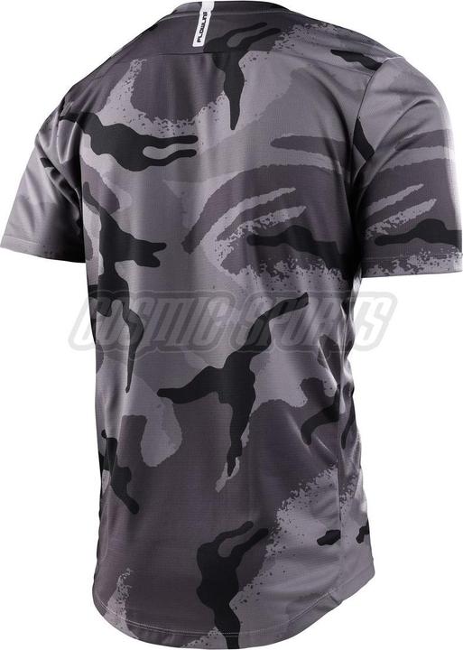 Actual product image Troy Lee Designs Flowline (L)