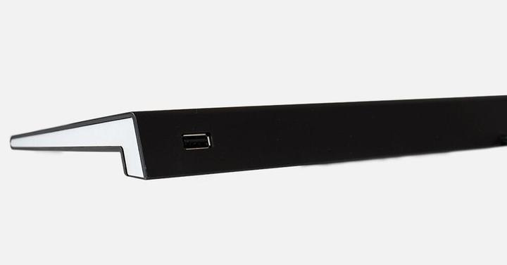 Actual product image Logickeyboard Adobe Premiere Pro CC Astra 2 Keyboard USB QWERTZ German Grey (Germany, Cable)