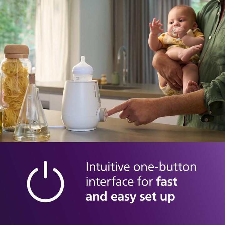 Actual product image Philips Avent Premium 2-in-1