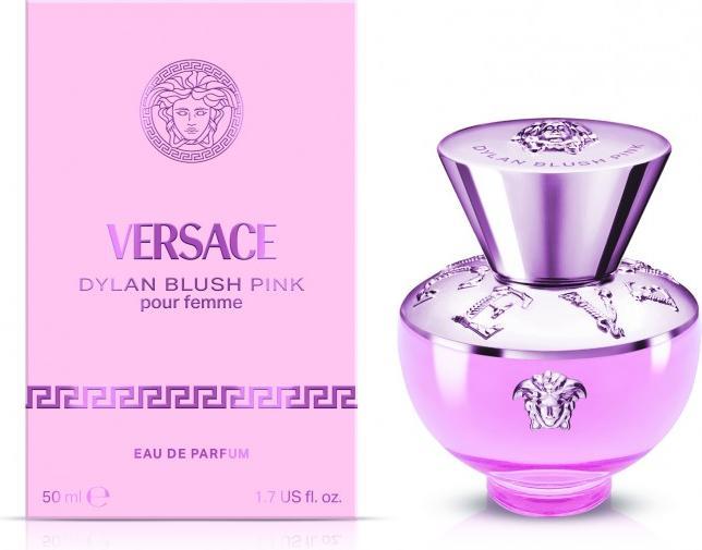 Immagine prodotto Versace Dylan Blush Pink (Eau de parfum, 50 ml)