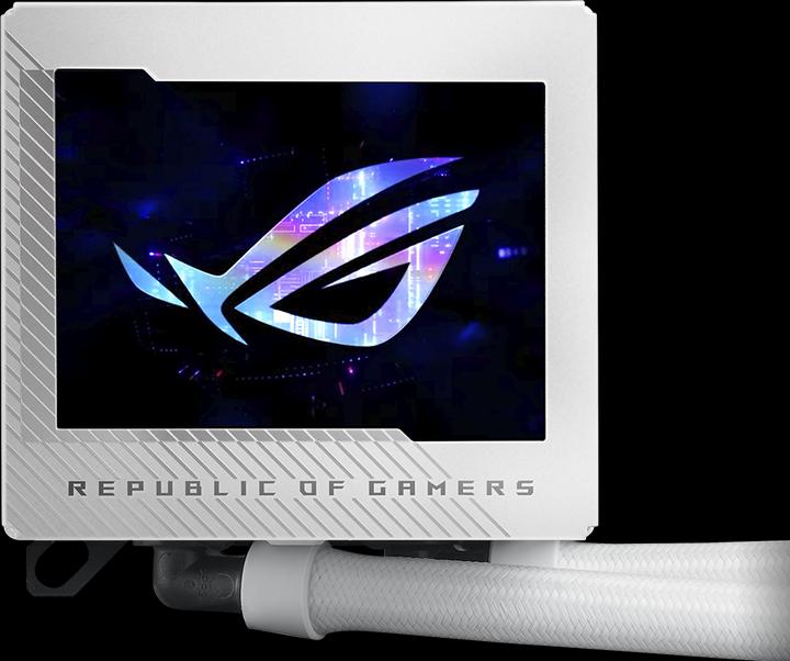 Produktbild ASUS ROG Ryjin III 360 ARGB