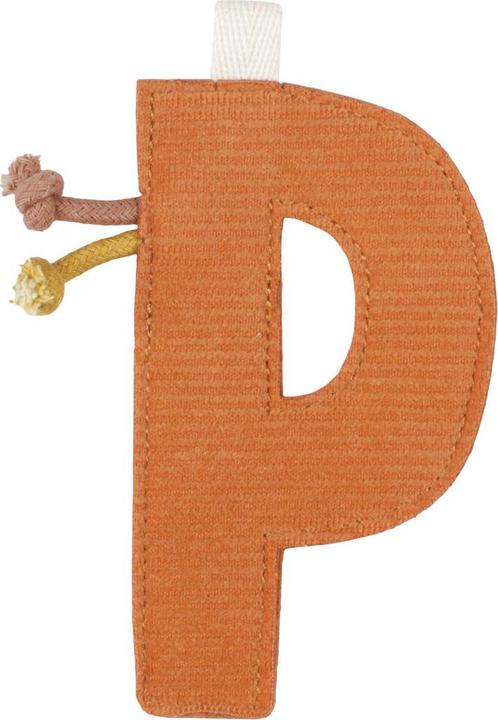 Actual product image Little Dutch Letter P