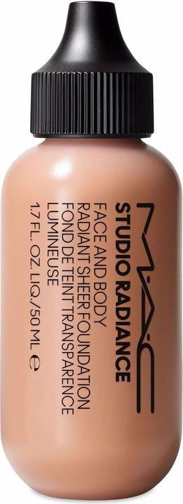 Immagine prodotto MAC Cosmetics Studio Radiance Face and Body Radiant Sheer Foundation (W2)